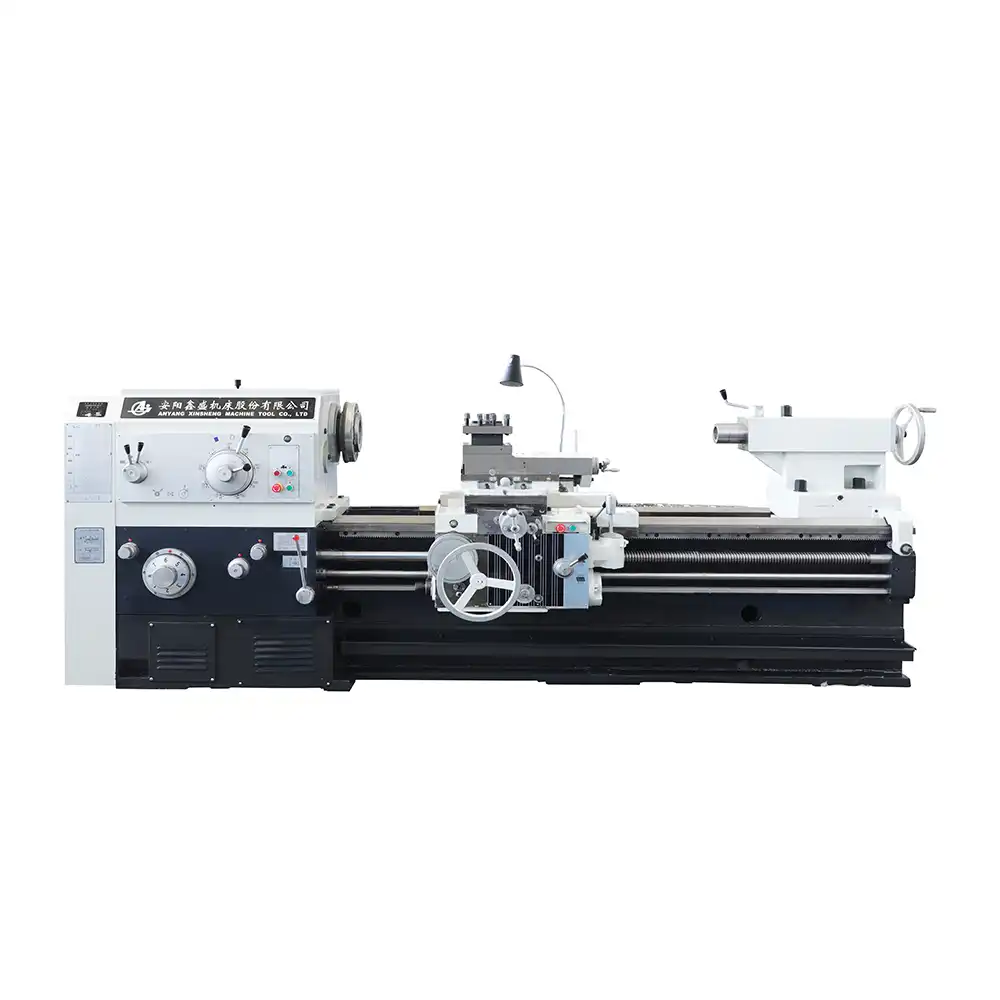 CW6180/61100 Standard Horizontal Lathe Series
