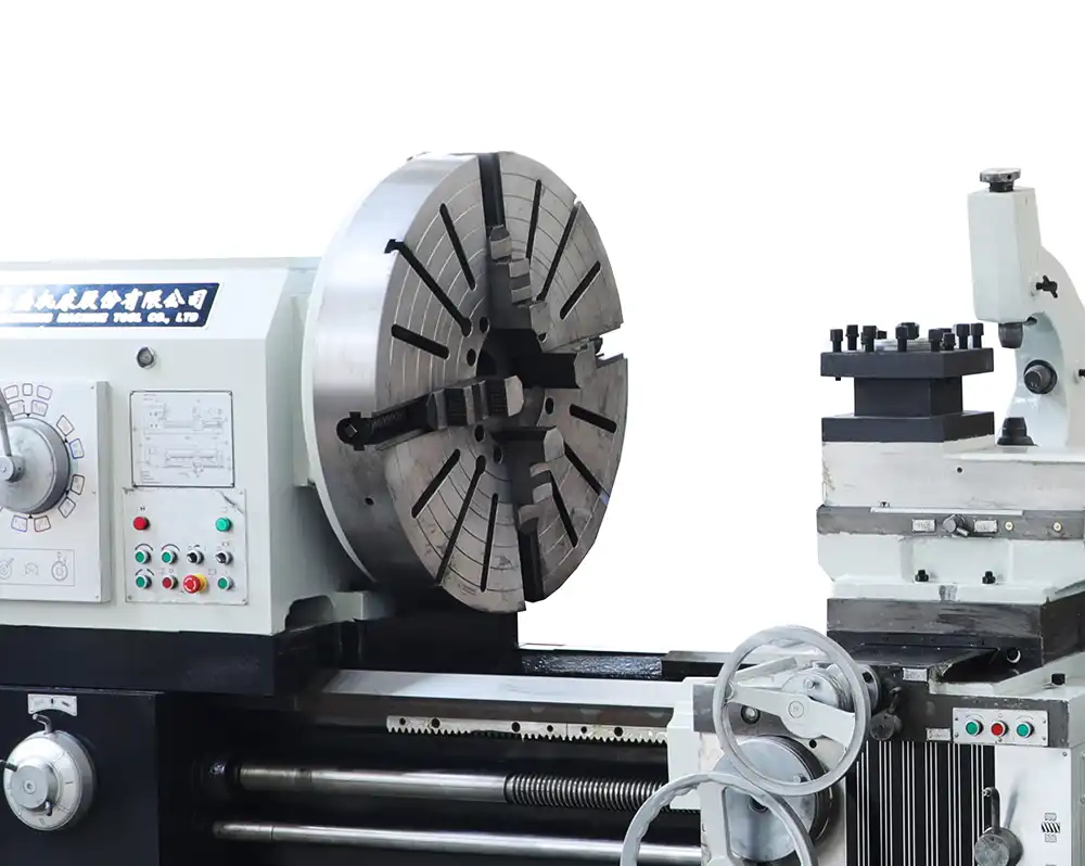 CW61100B/61125B/61140B/61160B series large lathes