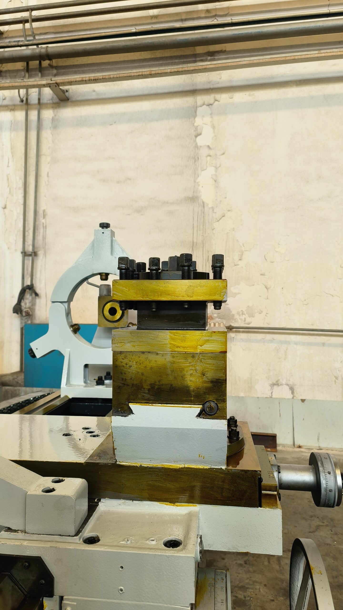 CW6180B-2000 convention lathe